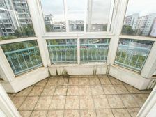 名都新城(一期) 购物方便 商品住宅 临地铁 正南朝向