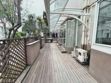 金城绿苑新上颜值房 附送70平花园 三开间朝南 位置好有钥匙