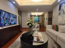 找我少3万 美的公园天下八大山人景区,二十八中,地铁施尧站