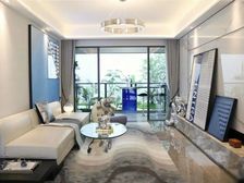 又降价啦 工抵房江铃祥云瑞园 3室2厅2卫 精装修