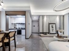 江铃祥云瑞园 89平3居 南北向精装修 视野无遮挡