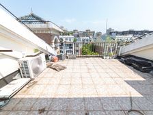 碧云社区,电梯洋房,送阁楼 产权车位,精装,中央空调和地暖!