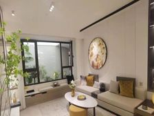 特价!大兴德贤华府 精装修四居室 南北通透 紧邻地铁4号线