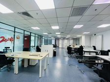 海淀 中关村南大街 E世界财富中心 322平米精装