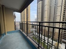 捡漏了,西工,纱厂路,22年新房,凤凰湾,大平层,单价6千多