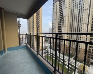 捡漏了,西工,纱厂路,22年新房,凤凰湾,大平层,单价6千多