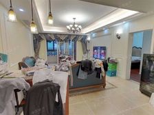 凯佳公寓 人车分流 176.96平4居 一梯一户 精装自住