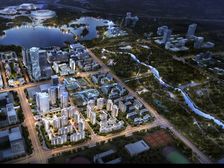 单价17000起买入东安湖精装小高层