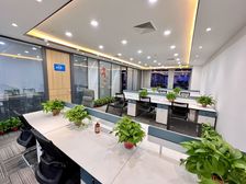 楼下就是地铁口 新都会200平实拍 诚心租 随时看房