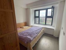 南北通透旭辉江山都会3室2厅精装修