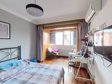 控江一村经典大3居格局无浪费电梯房价钱可议