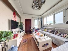 蓝光东方天地 65.48平3居 东南向精装修 随时签约