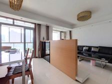 翡翠国际电梯小区单价较低中间楼层格局通透停车位免费