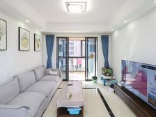 (店长力荐)精妆三房两卫。飞机户型。满5V1免个税。价格可谈