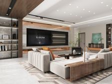 牧野湖旁!横厅设计!电梯入户!2.0容积率!