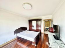 东边套全明电梯一房,小区花园位置 ,房东急售,价格大刀近地铁