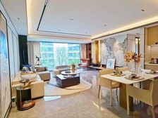(送13万全屋装修)南坪南滨路,首付低4万起,轻轨站300米