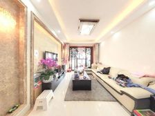 新上通透三房,保养赞,业主诚意出售,欢迎带看