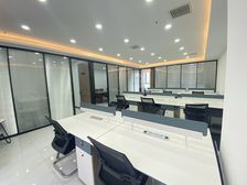 新都会200平实拍 诚心急租 全套家具 交通便利