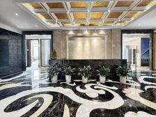 看海景办公!前海壹号(办公)1000平豪华装修家私齐全