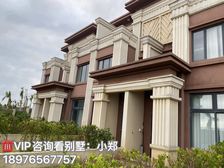 总价165万 海南.文昌【鼎胜月亮湾】128㎡精装花园别墅