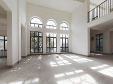 尊堡园稀缺大独栋 新江湾城 四面临空 小区多年不出一套