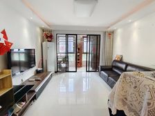 搂王!前面别墅,无遮挡,电梯9楼,带车位,精装40万全送