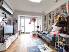 东外滩次新高档社区拎包入住视线好居住舒适