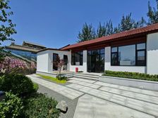 新项目入市 丰台独栋独门独院 100-1000平 都带燃气