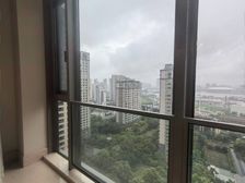 新上!三期 大平层 融创T P系99新未住人 钥匙在手 可谈