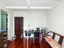 联洋·浦东虹桥公寓-第九城市二期·1室·1厅