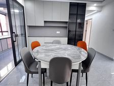 泰城幸福里 精装可拎包入住 商品住宅 房龄新 小三房