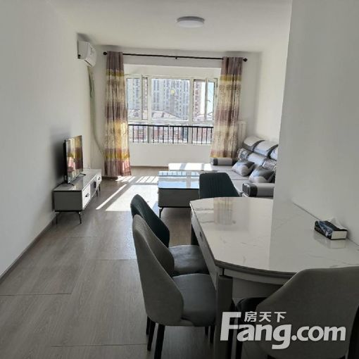 惊爆!顺和花园(一区) 精装修 2室,只需2700.00元,