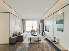 现房急售! 即住 2加1房 北投品质 观江博园 一线江景房