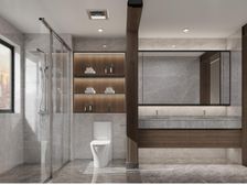 单价1字头起买入兴隆湖精装小高层