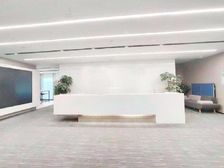 海信南方大厦,整层豪装2000平,高楼层,看全海景,视野开阔