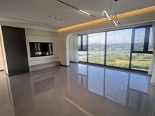 来电享国庆团购!国企楼盘!北投观江博园!一线江景!现房现证!