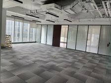 上实中心235平南向看海精装修楼下苗岭路地铁口