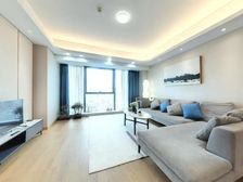 园区协鑫广场高层精装诚意出售 景城