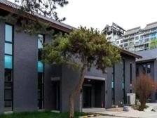 实地拍摄 魏公村海通园区小独栋 天作国际 理工科技 多套面积