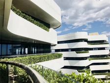 MAX科技园北京瑞通 泰达科技园 天竺天筠写字楼2000平租