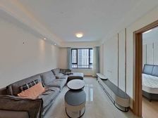 装修好房 满二 南北通透 小三房 近地铁 电梯房 房东急置换