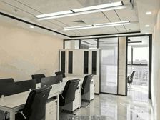 三元桥小户型套间丨60平落地窗丨全套家具丨实图看房更多户型选