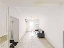 文华园精装修两居室 采光好 视野佳 单价低总价低