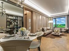 地铁1号线平谷线双地铁,通州万达对面,精装河景现房,品质新房