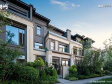 必看430万,单层130,花园150平,华侨城二期联排大端户