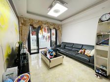 满二 商品住宅 高楼层视野无遮挡 刚需小三居 东南朝向