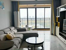 一线望湖 看房方便 拎包入住 业主急卖