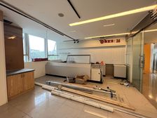 可餐饮.月租2.1万.黄浦静安寺.地铁口.东海SOHO