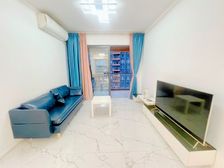 现房出售来电7折!全屋翻新精装三房丨可刀砍带送车位!